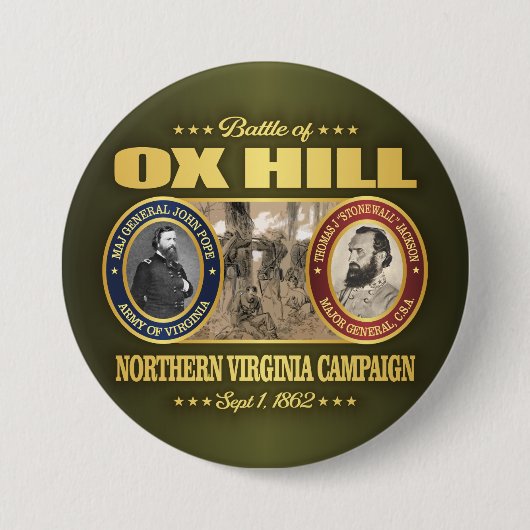 Ox Hill (FH2) Button (Vorderseite)
