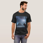 Ox Landscape T-Shirt (Vorne ganz)