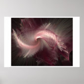 Oxalis Poster (Vorne)