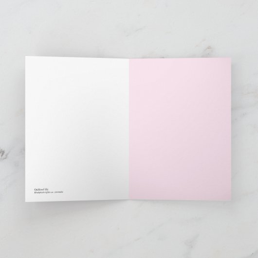 Oxblut Karte (Innenseite)