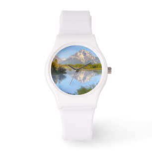 Oxbow Bend Armbanduhr