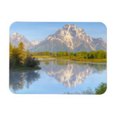 Oxbow Bend Magnet (Horizontal)