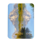 Oxbow Bend Magnet (Vertikal)