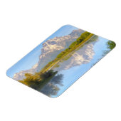 Oxbow Bend Magnet (Linke Seite)