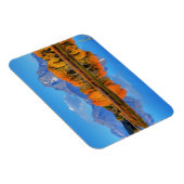 Oxbow Bend Sunrise Magnet (Rechte Seite)