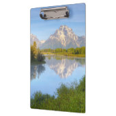 Oxbow Biegung Klemmbrett (Links)