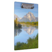 Oxbow Biegung Klemmbrett (Rechts)