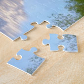 Oxbow Biegung Puzzle (Seite)