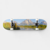Oxbow Biegung Skateboard (Horizontal)