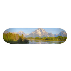 Oxbow Biegung Skateboard