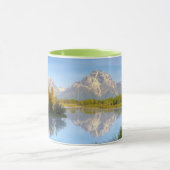 Oxbow Biegung Tasse (Zentrum)