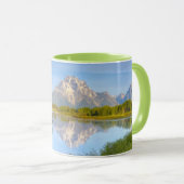Oxbow Biegung Tasse (VorderseiteRechts)