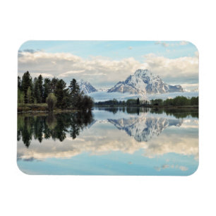 Oxbow Biegungs-Reflexion Magnet