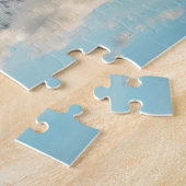 Oxbow Biegungs-Reflexion Puzzle (Seite)