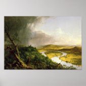 Oxbow Poster (Vorne)