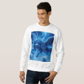 Oxen Beast Sweatshirt (Vorne ganz)