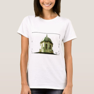 Oxford 1986 Snapshot 023 The MUSEUM Zazzle Gifts c T-Shirt
