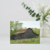 OXFORD, ARKANSAS POSTKARTE (Stehend Vorderseite)