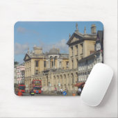 Oxford auf dem Hoch Mousepad (Mit Mouse)