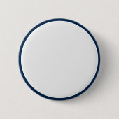 Oxford Blue Rahmen Custom Button (Vorderseite)