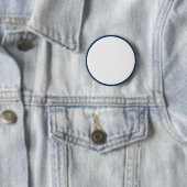 Oxford Blue Rahmen Custom Button (Beispiel)