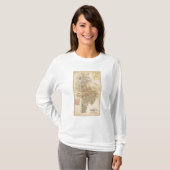 Oxford Co, Maine T-Shirt (Vorne ganz)