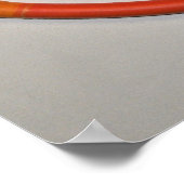 Oxford Endotracheal Tube Poster (Ecke)