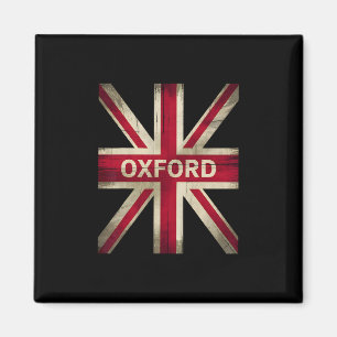 Oxford England Großbritannien Uk Geschichte Urlaub Magnet