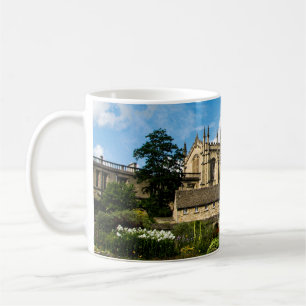 Oxford, England - Klassische Tasse