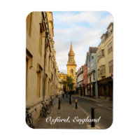 Oxford England Lincoln Uni Library Street View