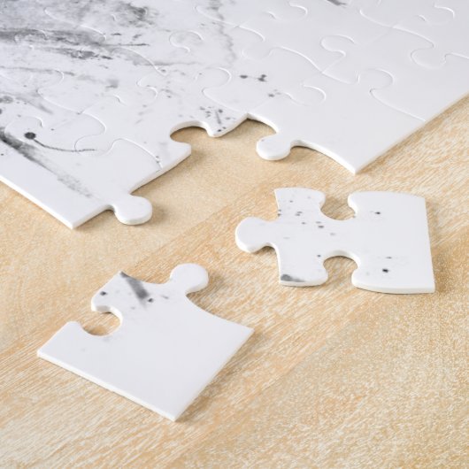 Oxford England Skyline Puzzle (Seite)