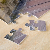 Oxford England Travel Foto Puzzle (Seite)