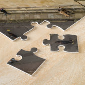 Oxford England Travel Foto Puzzle (Seite)