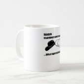 Oxford-Exklusiv-Tasse Kaffeetasse (Vorderseite Links)