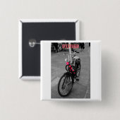 Oxford-Fahrrad Button (Vorne & Hinten)