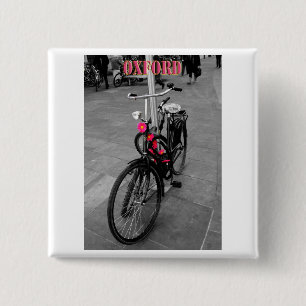 Oxford-Fahrrad Button