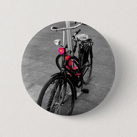 Oxford-Fahrrad Button (Vorderseite)