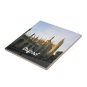 Oxford-Fliese Fliese (Seite)