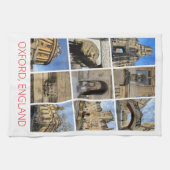 Oxford Geschirrtuch (Horizontal)