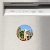 Oxford Magnet (In Situ (Geschirrspüler))