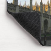 Oxford-Mausunterlage Mousepad (Ecke)