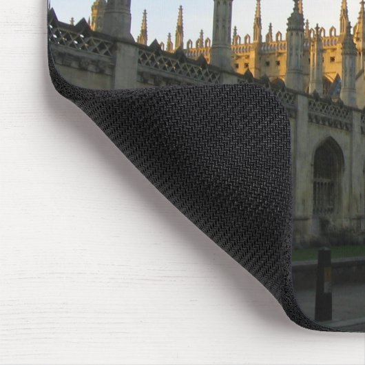 Oxford-Mausunterlage Mousepad (Ecke)