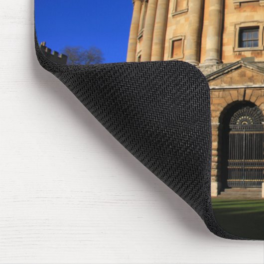Oxford Mousemat Mousepad (Ecke)