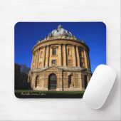 Oxford Mousemat Mousepad (Mit Mouse)