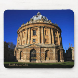 Oxford Mousemat Mousepad