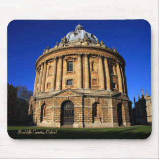 Oxford Mousemat Mousepad