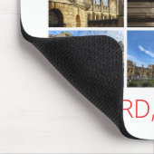 Oxford Mousepad (Ecke)