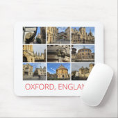 Oxford Mousepad (Mit Mouse)