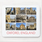 Oxford Mousepad (Vorne)