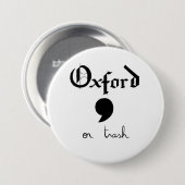 Oxford oder Abfall Button (Vorne & Hinten)